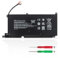 KXRSII 52.5Wh PG03XL Batteria per HP Pavilion Gaming Laptop 15-DK 15T-DK 15-EC 15-DK0XXX 16-A0032DX 15-DK0055NR 15-EC0013DX 15-EC1073DX 15Z-EC200 16-A0035NR 15-EC0003NG 15-EC0007NF 15T-DK200 Series