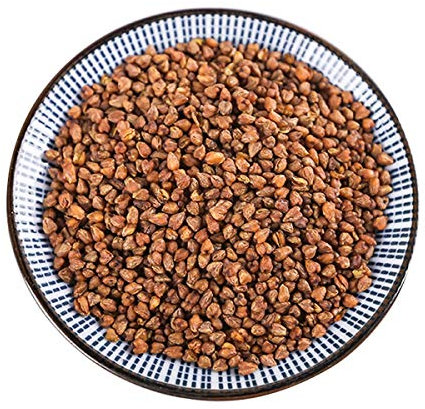 Tisana Cinese Tè Nero Amaro Al Grano Saraceno Tea Profumato Che Nutre Il Fegato Tè Ai Fiori Tea Verde Antiossidante Infuso O Porridge Da Cucinare (250g)