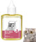 Cat Deodoriser for Cat Litter Tray - Strong Animals - Odour Neutraliser and Stain Remover | Safe Deodorising Powder for Waste Trays, Small Rooms and Multi-Pet Homes, Refreshes Air