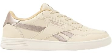 Reebok Court Advance LUXEGREYDIG GLEAMPURPLEFUS