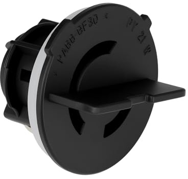 YINETTECH Auto Front Blinker Birne Sockel 681114499N.11 Kompatibel mit Mercedes Benz Sprinter