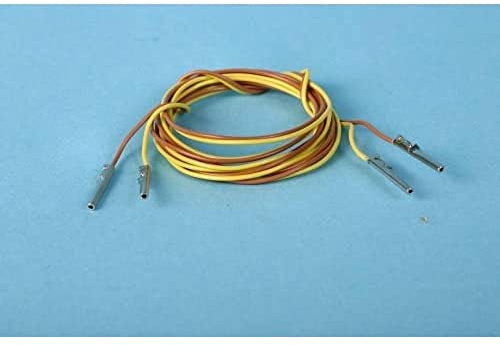 Gaugemaster GM16 Pair Connecting Leads (Pin/Pin)