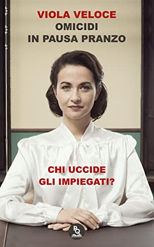 Omicidi in pausa pranzo