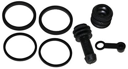 Bremssattel Reparatur Satz vorne für Kawasaki ER 500 Twister, ER-6F, ER-6N 650, GPZ 1100, KLE, KLR 650 C, VN 800 900 1500, 1600, W 650 800, Z 750, ZR 750 1100 Zephyr, ZR-7 750