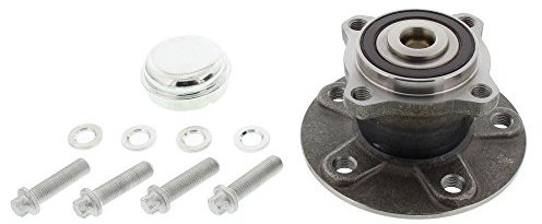 Mapco 26841 Radlagersatz Radlager Radnabe hinten