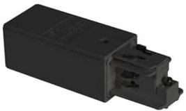 BRUMBERG 88123080 A, Leuchtmittel, Glas, 10 W, 2G7, schwarz, 7 x 8 x 10 cm