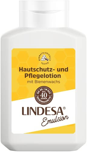 LINDESA Emulsion 250 ml