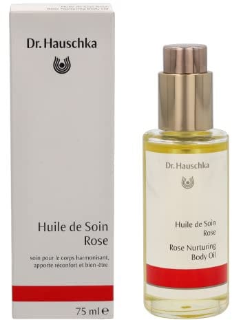 Dr. Hauschka Körperöl, 1er Pack(1 x 75 milliliters)