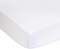 Easy dort | Protèges Matelas, alèses | Couffin, Berceau Bébé | Imperméable & Respirant | Blanc |Certifié Label Oeko-Tex | Fabriqué en Europe (Bambou, 90x140)