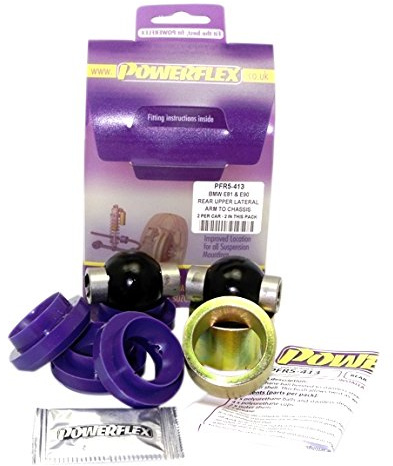 Powerflex PFR5-413 Performance Polyuretan Buchsen