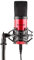 Auna Microphone Set auna MIC-900-RD auna MIC White
