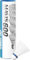 YONEX Mavis 600 Club Play Blue Circle White Federbälle, mittlere Geschwindigkeit, 6 Stück