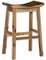 Powell Furniture D1020B16BS Barhocker Dale Naturholz