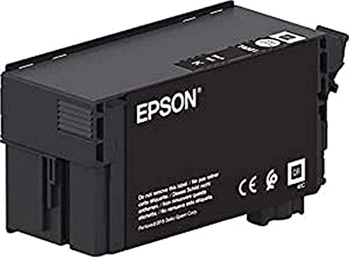 Epson C13T40D140 Tinte schwarz 80ml UltraChrome Standard Kapazität