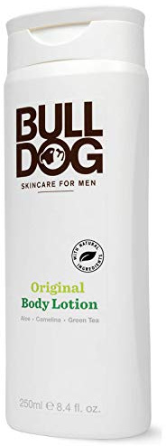 Bulldog Original Body Lotion (4er Pack)