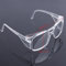 Zchenchen Schutzbrille Brille für Augenschutz Arbeitsbrille Laborbrille Antibeschlag-Brille