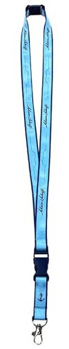 TUI Cruises Mein Schiff Schlüsselband, Halsband, Lanyard, Umhängeband