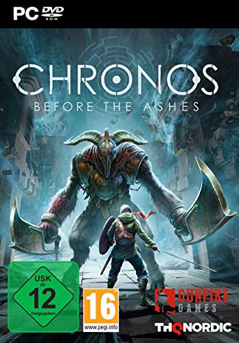 Chronos: Before the Ashes (PC)