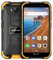 Ulefone Armor X Télephone Portable Incassable Pas Cher, IP68 Résistant Smartphone Android 9.0, Double SIM, 2 Go + 16 Go, 5MP+8MP, Batterie 4000 mAh, Écran 5 Pouces, Visage Déverrouillé GPS Orange