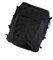 TMC 3293 Tactical Vest Pouch Bag Zip Panel NG Version für 16-19 AVS JPC2 (BK)