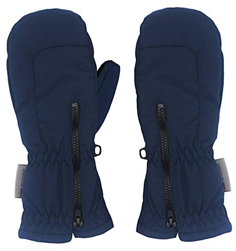 maximo Kids Thermo-Fausthandschuhe-5 - Kindermode : Jungen