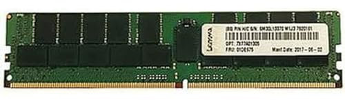 Lenovo 8GB 3200MHz 1Rx8 1.2V ECCUDIMM