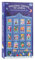 Professor PUZZLE Adventskalender Christmas Through the Window, Puzzle, ab 8 Jahren, für 1 Spieler