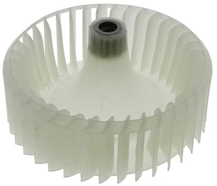 Turbine ventilateur DC82-01208A pour Sèche linge SAMSUNG