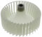 Turbine ventilateur DC82-01208A pour Sèche linge SAMSUNG