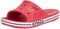 Crocs Unisex Erwachsene Bayaband Slide Badeschlappen, Pepper, 37/38 EU