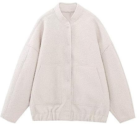 Black of Friday 2023 Cappottino Beige Donna Gilet Smanicato Donna Imbottito Spolverino Nero Donna Elegante Lungo Piumino Donna Rosso Invernale Mantella Donna Autunnale Prime Deals Todays Daily Deals