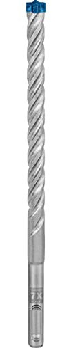 Bosch Hartmetall-Hammerbohrer EXPERT„7X“ SDS-plus,⌀xganze Länge: 12X215mm 10 Stk