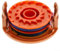 For McGregor MET3525 Trimmer Spool & Line Kit, Optimal Performance Guaranteed