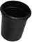 HOLIDYOYO Bucket Liner, 3L Trash Can Inner Bucket Replacement Plastic Pail Liner Insert Paint Pressure Pot Tank Liners Wastebasket Garbage Container