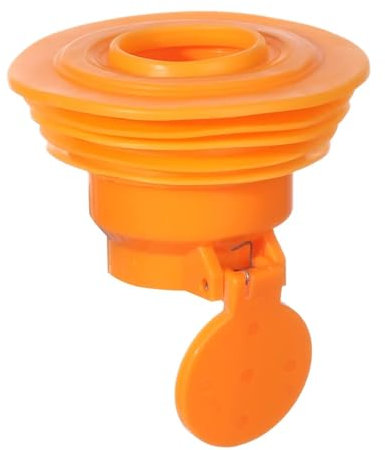 Tappo Doccia Antiodore Anti-odore A Prova di Odore Pavimento Deodorante Nucleo Lavello Della Cucina Valvola di Scarico A Pavimento Trappola resistente agli odori Sifone Tappo for Vasca Da Bagno Attrez