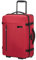Samsonite Roader - Travel Bag S with Wheels, 55 cm, 39.5 l, red (Red Clay)