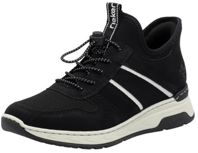 Rieker Damen M0059 Kurz Stiefel