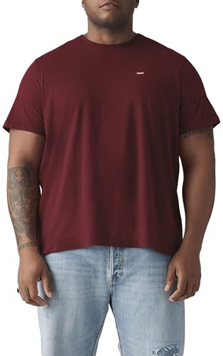 Levi's Herren Lse_Big Original Hm Tee T-Shirt