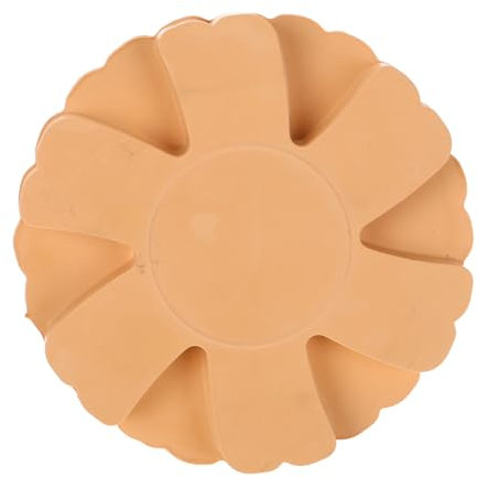 HEALLILY Gummi-radiergummi Für Bohrmaschine 3 5 Klebstoffentferner Werkzeug Zum Entfernen Von Autoaufklebern Bohrkompatibilität