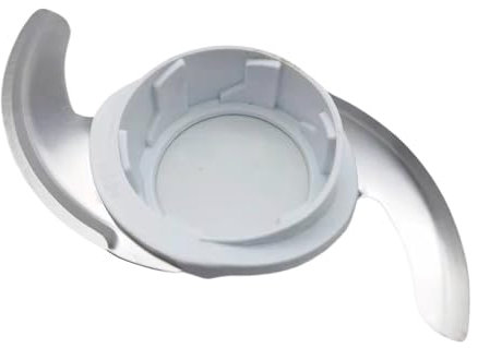 zoubeqie Juicer Blade Accessories Compatible For Philips Blender HR7620 HR7621 HR7625