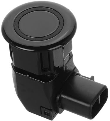 COSMEVIVI Bumper Parkassistent Sensor Für Rückfahr-Sensor Mit Hochpräziser Erkennung Einfache Installation Optimaler Schutz Vor Hindernissen Beim Parken Und Rückwärtsfahren