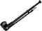 Fahrradpumpe 300 psi Hochdruck vordere Gabelpumpe Mini -Fahrradreifen mit Gauge -Fahrrad