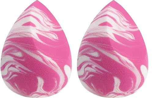 Essence Cosmetics Éponge à Maquillage (1Pcs) (Lot de 2)