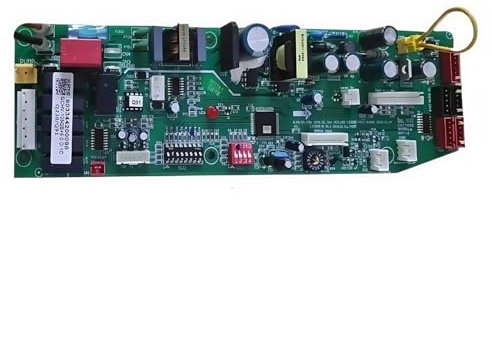 Aqkhougty Air Conditioner Control Board 803344200098, Compatible With Chigo Multi Split Ceiling Air Conditioner GCHV-125QB Internal Unit Motherboard Control Board