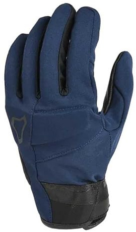 MACNA ASTRILL BLUE/BLACK XXL