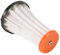 4 filtri di ricambio for aspirapolvere, compatibili con AEG AEF 144/Electrolux EF144/Rapido/Ergorapido