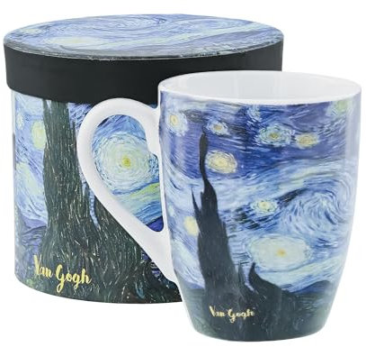 Enesco Van Gogh Starry Night Mug