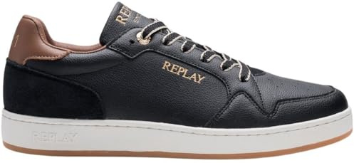 Replay Herren Gmz3bSneaker