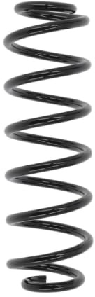 MONROE Suspension Spring | SP4351 | OE-Matching Quality | Ride Comfort & Stability | Pack of 1