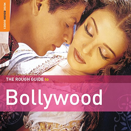 Rough Guide: Bollywood (+
